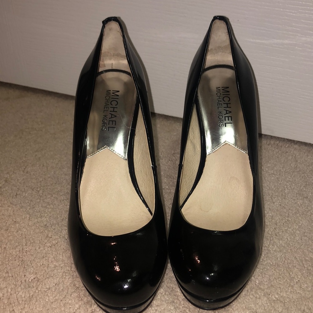 Michael Kors heels
